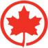 Air Canada virtual airline logo