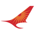 Air India virtual airline logo