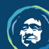 Alaska Airlines virtual airline logo