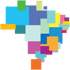 Azul virtual airline logo