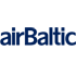 Air Baltic virtual airline logo