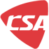 CSA virtual airline logo