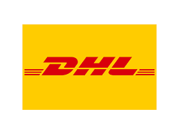 DHL Air virtual airline logo