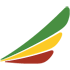 Ethiopian Airlines virtual airline logo