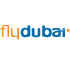 flydubai virtual airline logo