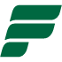 Frontier Airlines virtual airline logo