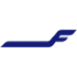 Finnair virtual airline logo