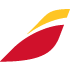 Iberia virtual airline logo
