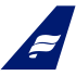 Icelandair virtual airline logo