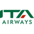 ITA Airways virtual airline logo
