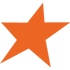 Jetstar Airways virtual airline logo