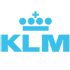 KLM Cityhopper virtual airline logo