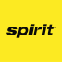 Spirit Airlines logo
