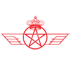 Royal Air Maroc virtual airline logo