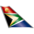 South African Airways logo
