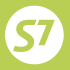 S7 Airlines virtual airline logo