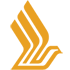 Singapore Airlines virtual airline logo