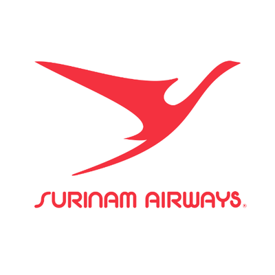 Surinam Airways logo