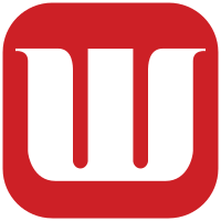 Winair logo
