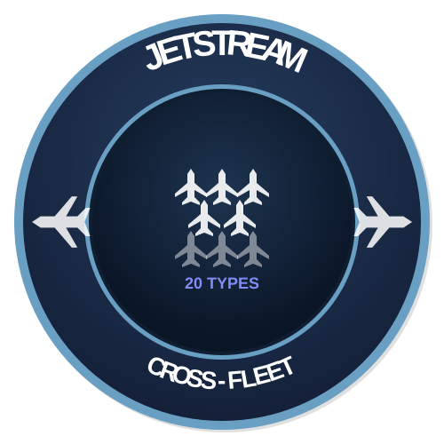 Cross-Fleet Certified