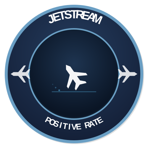 Positive Rate