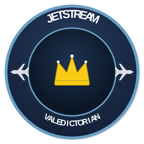 Ground School – Valedictorian