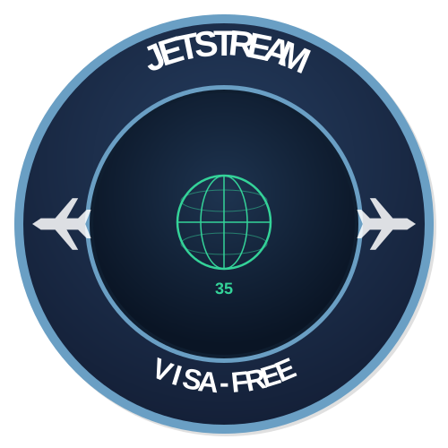 Visa-Free